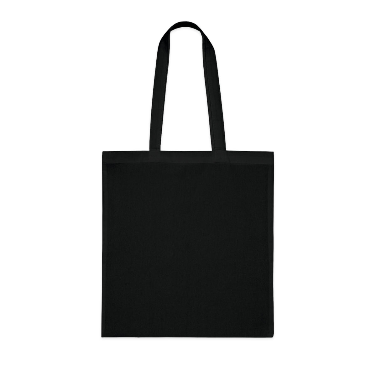 Tote bag lama “Sac à foutre”